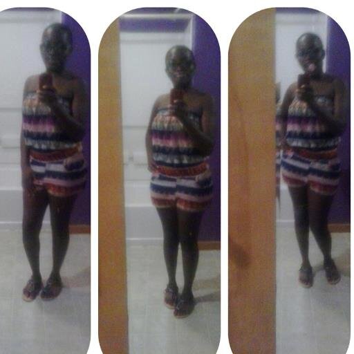 I love my son D'Marquese Lov Moore he's my whole life mommy loves ♥