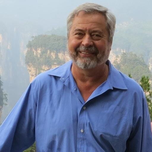 Archaeologist, President United States Committee for ICOMOS (US/ICOMOS), Immediate Past President International Committee on Archaeological Heritage Management