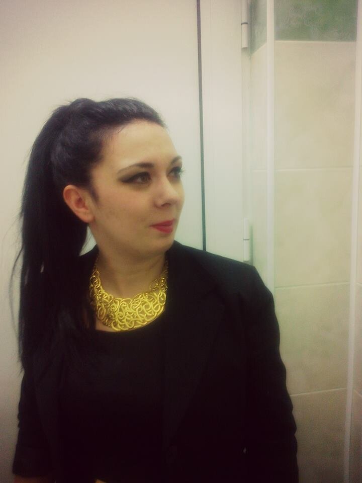 SanjaIvanovska1's profile picture. 