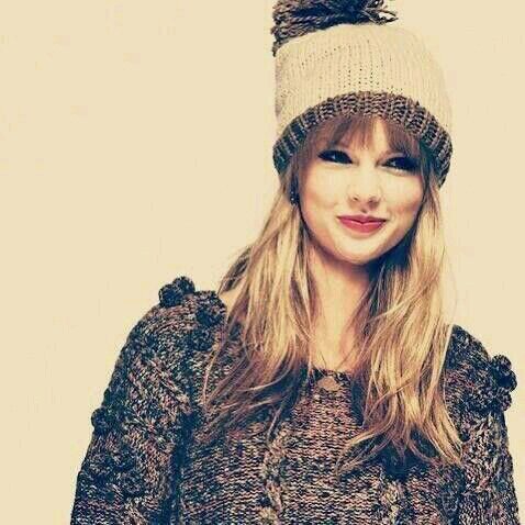 My life defined in 2 names: Taylor Swift & The Vamps