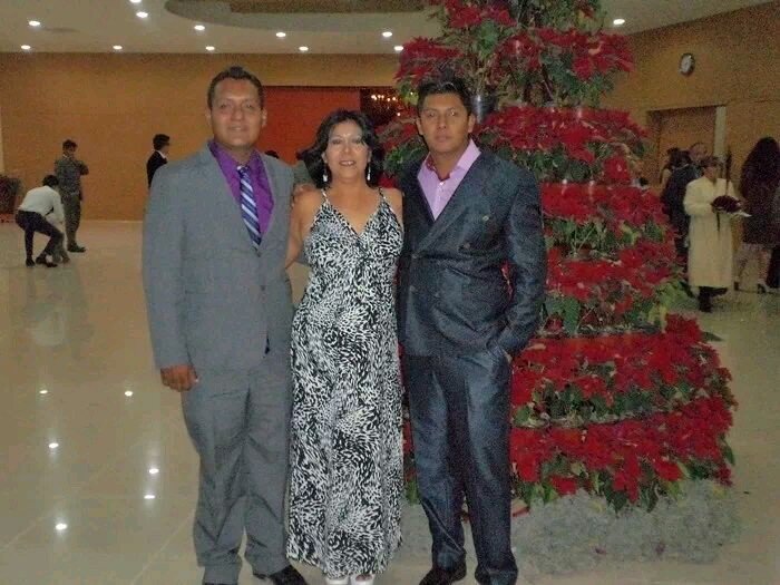 Soy Ing. en Electrònica egresado del Instituto Tecnologico Superior de Tierra Blanca, soy de Temascal, Oax. americanista 100%