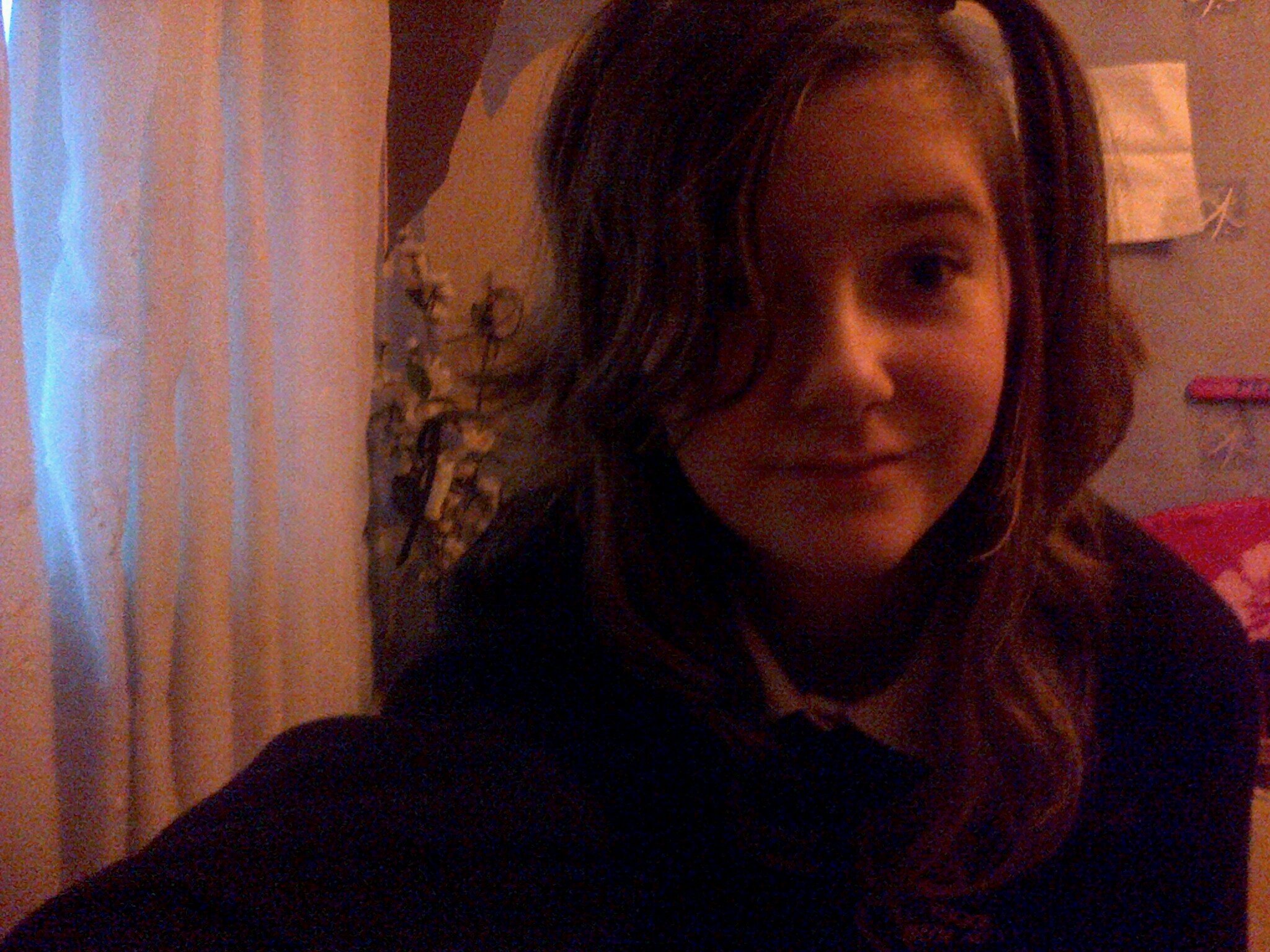I was born a unicorn I am queen b so haters love me