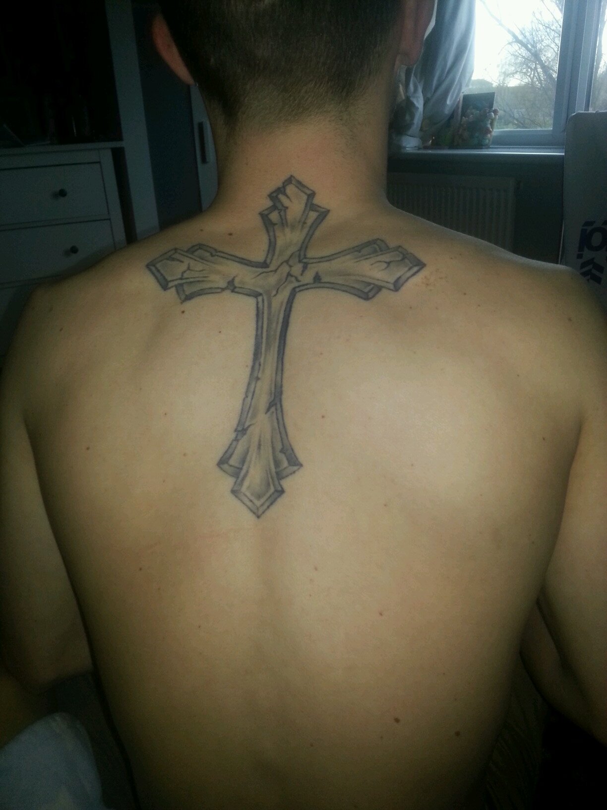 robbiedbooth's profile picture. 