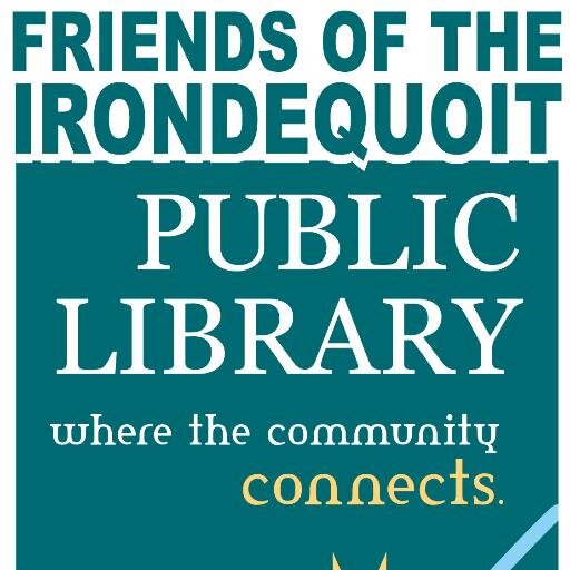 We assist the Irondequoit Public Library