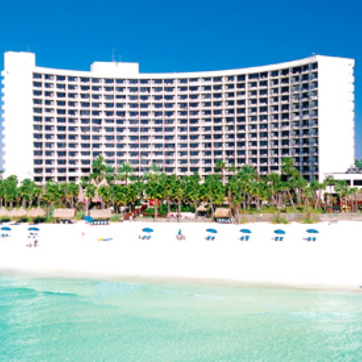 The Best place to celebrate PCB, DM to confess your best stories, and share your Holiday Inn plans!