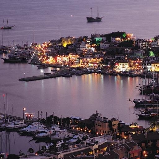 Turizm