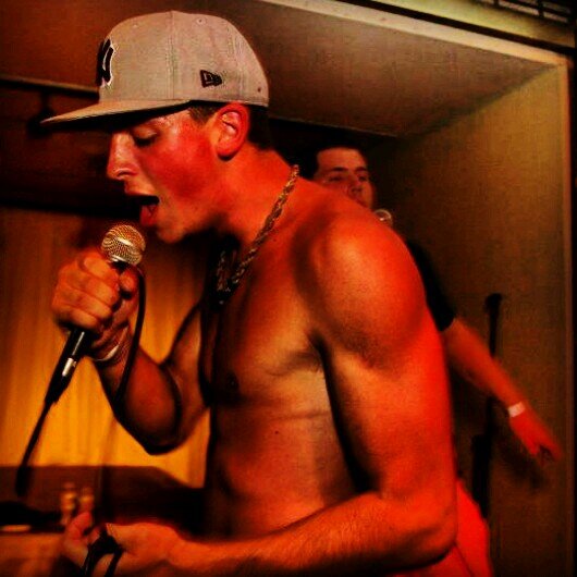 RAPPER. SINGER. DREAMER. BELIEVER. The biggest sin in life is wasted talent. buddhamangmio@gmail.com