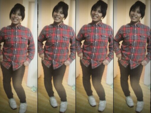 Follow Me On Ig At TrillxDiamondsz