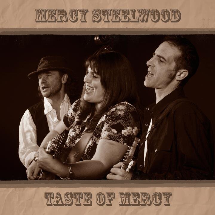 Mercysteelwood's profile picture. Trad-a-billy