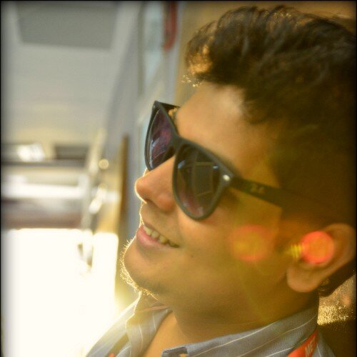 Rishabhojha9 Profile Picture
