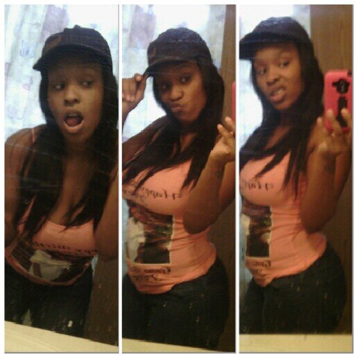 Words not needed yuh wanna no something feel free to ask cuz listening to dese haters yu'll neva no da truth...LOVIN MA MAIN TWO ZY N TINK