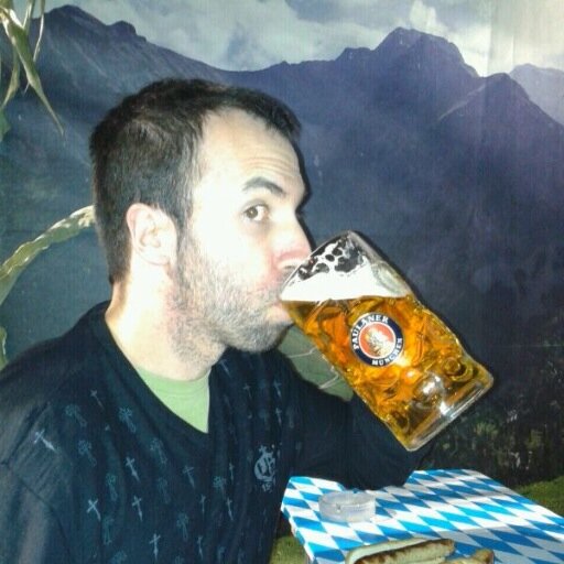 SNavascues's profile picture. 