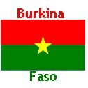 Connais tu mon beau pays le Burkina Faso, pays des hommes intègres ?