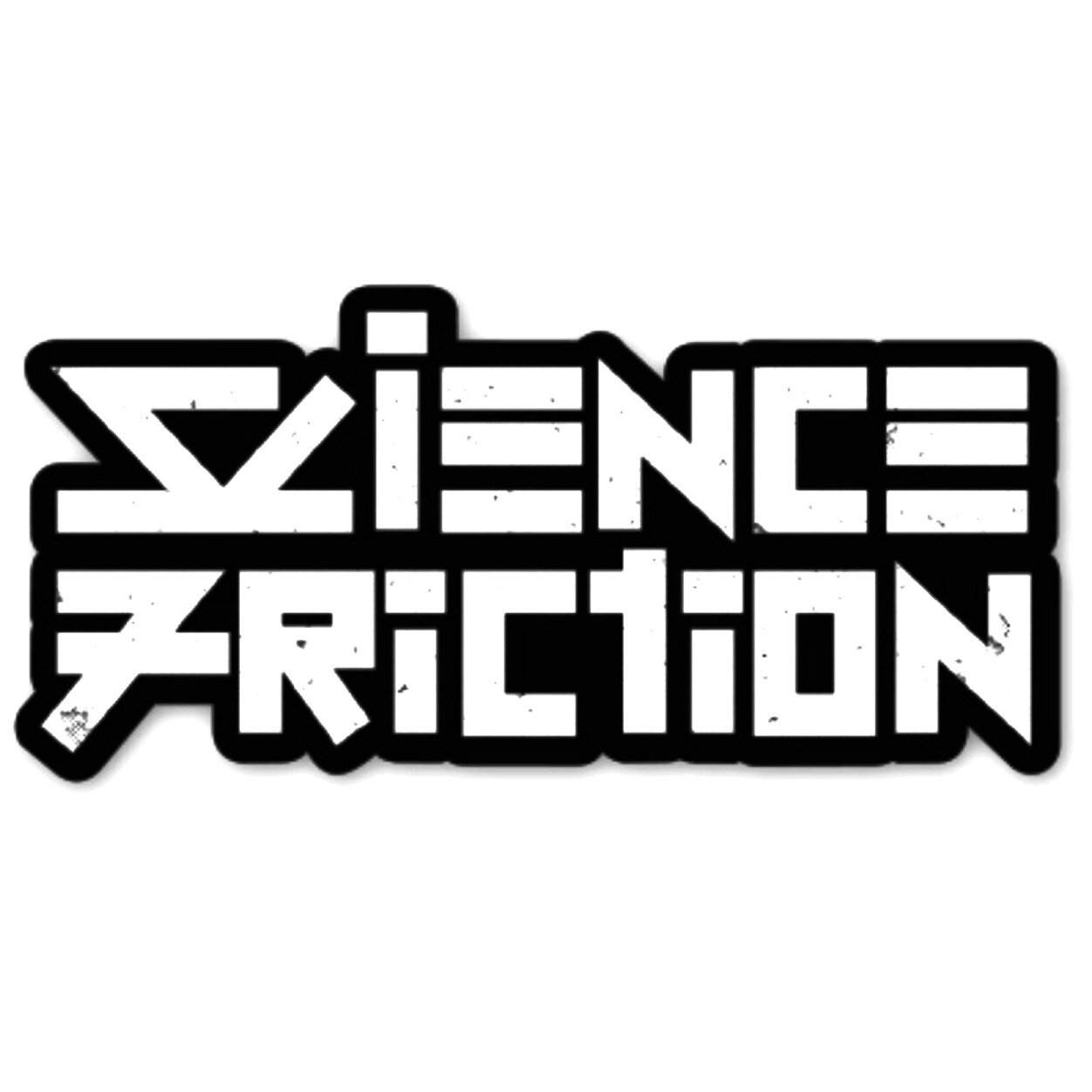 Science Friction is a clothing brand out of Merced, CA reaching far into the depths of the Universe and your imagination. Stay lost. Brought to you by @fortino