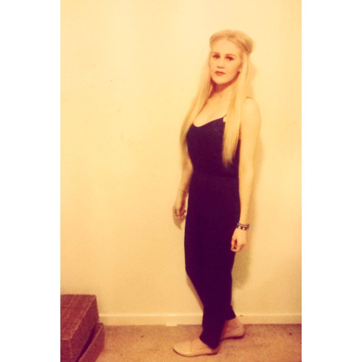 beccahure's profile picture. Snapchat-beccaure 
Instagram-becca_ure