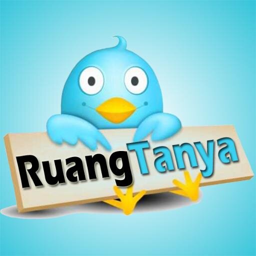 Memberi jawaban atas segala macam pertanyaan, kadang jujur kadang ngawur. Bingung? tanyakan saja. Mention for Follback