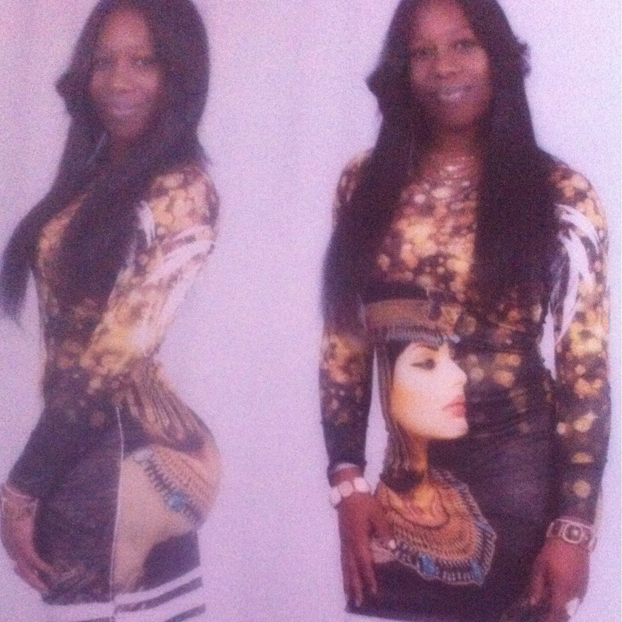 ima keep on grinding keep on shinin cuz thats wat u cant