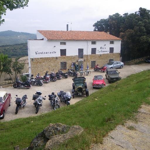 Restaurante rural comida tipica y casera