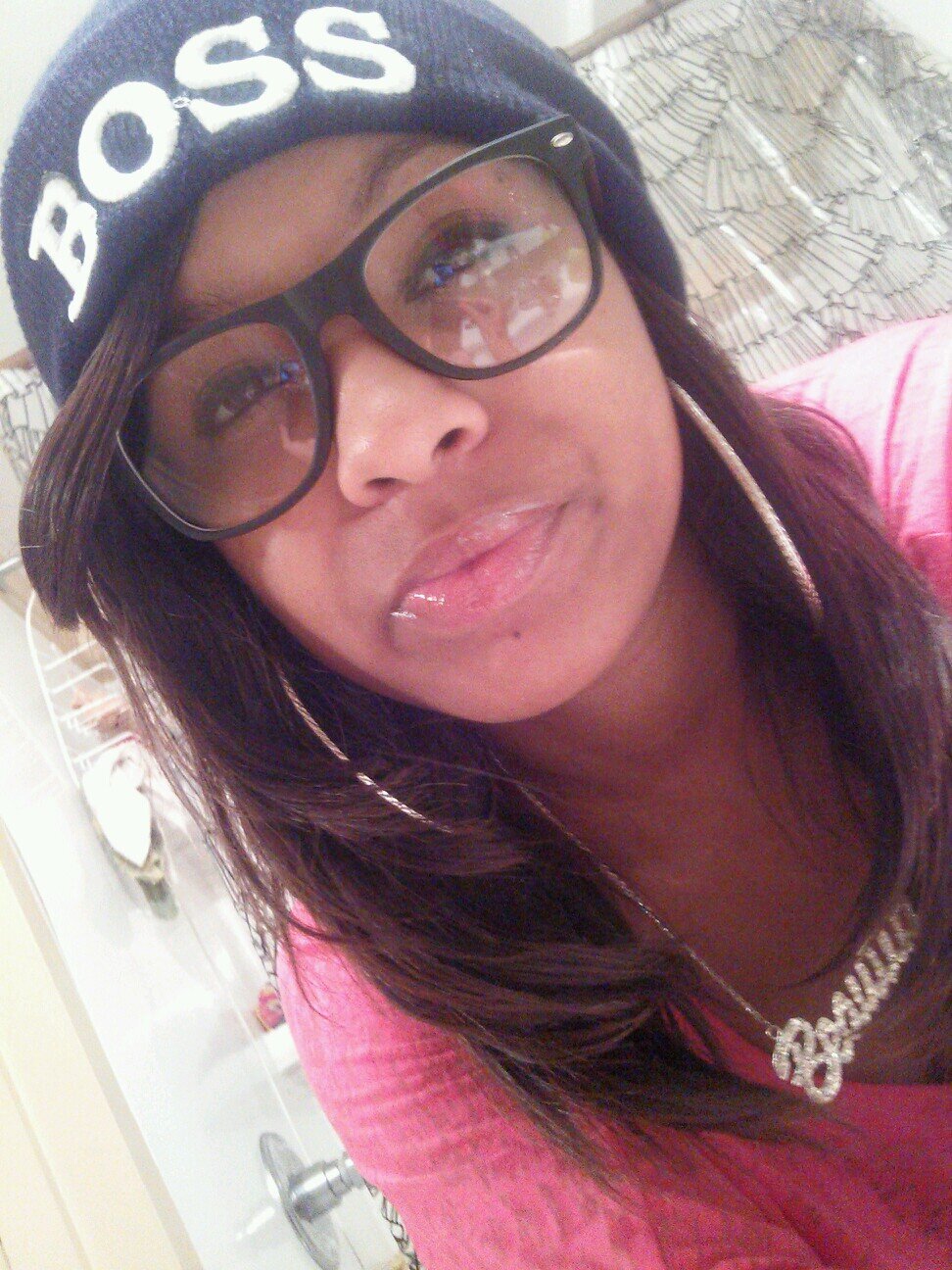 risha_baby102's profile picture. beautiful, independent, smart,faithful