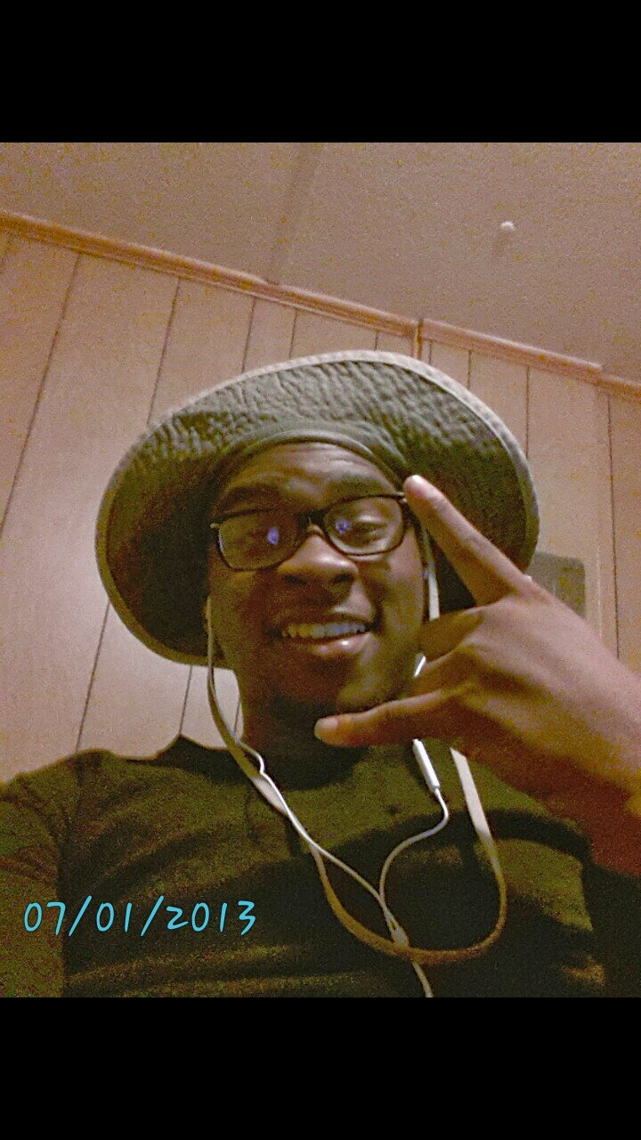Flee Nigga From The Slump Bound To Make It