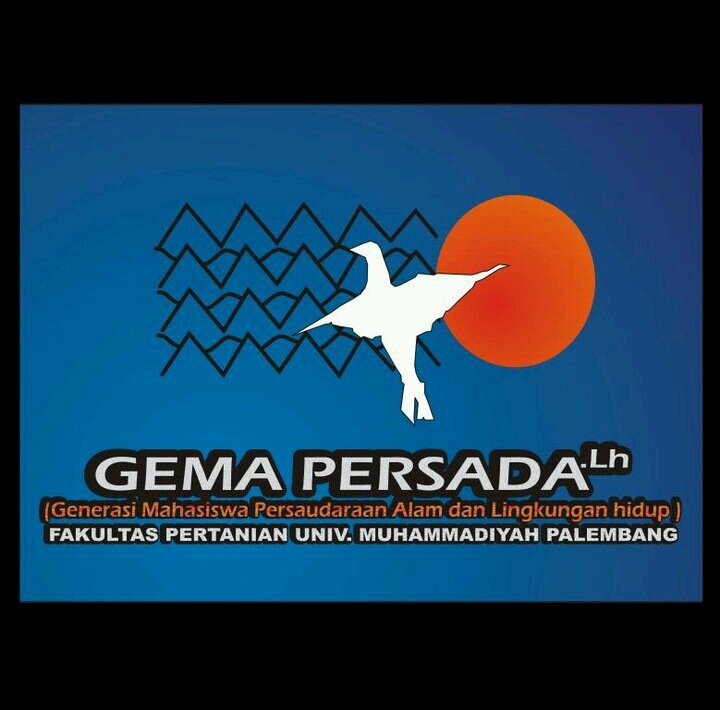 Generasi Mahasiswa Persaudaraan Alam Dan Lingkungan Hidup
