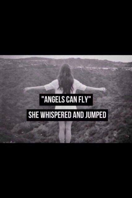 depressedQuots's profile picture. @TheCuttingAngel