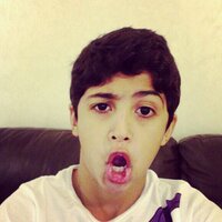 ★ Bader (@badersord) Twitter profile photo