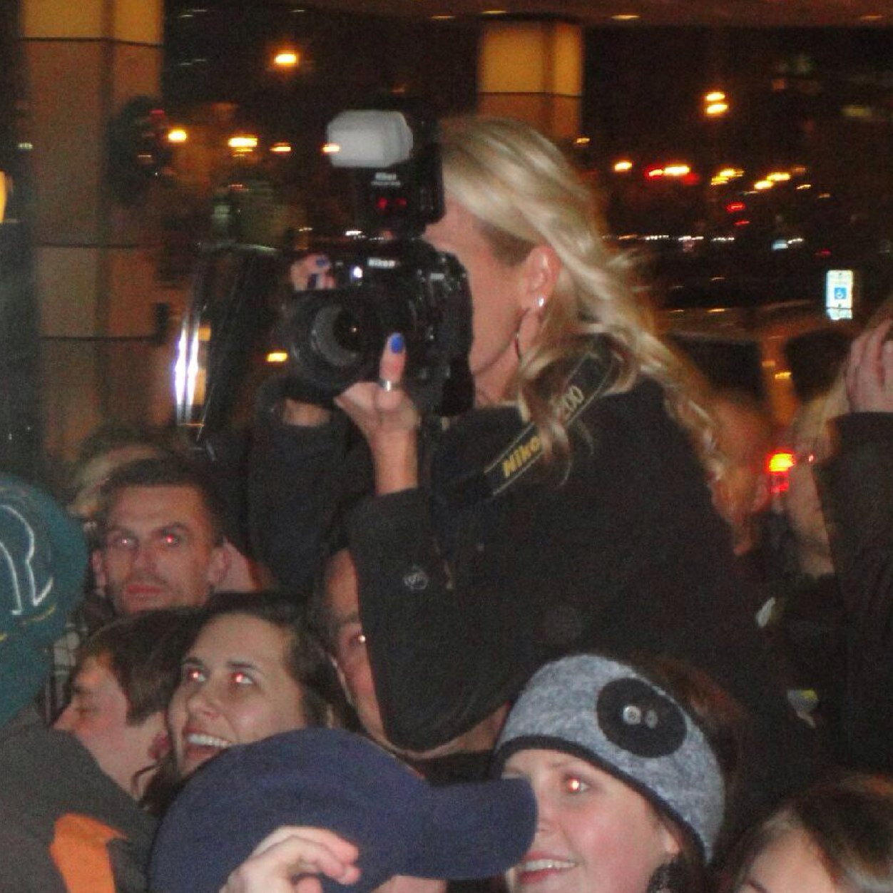 Event Photographer: Corporate, Private, Charity, Entertainment -- Capturing Your Moment In Time