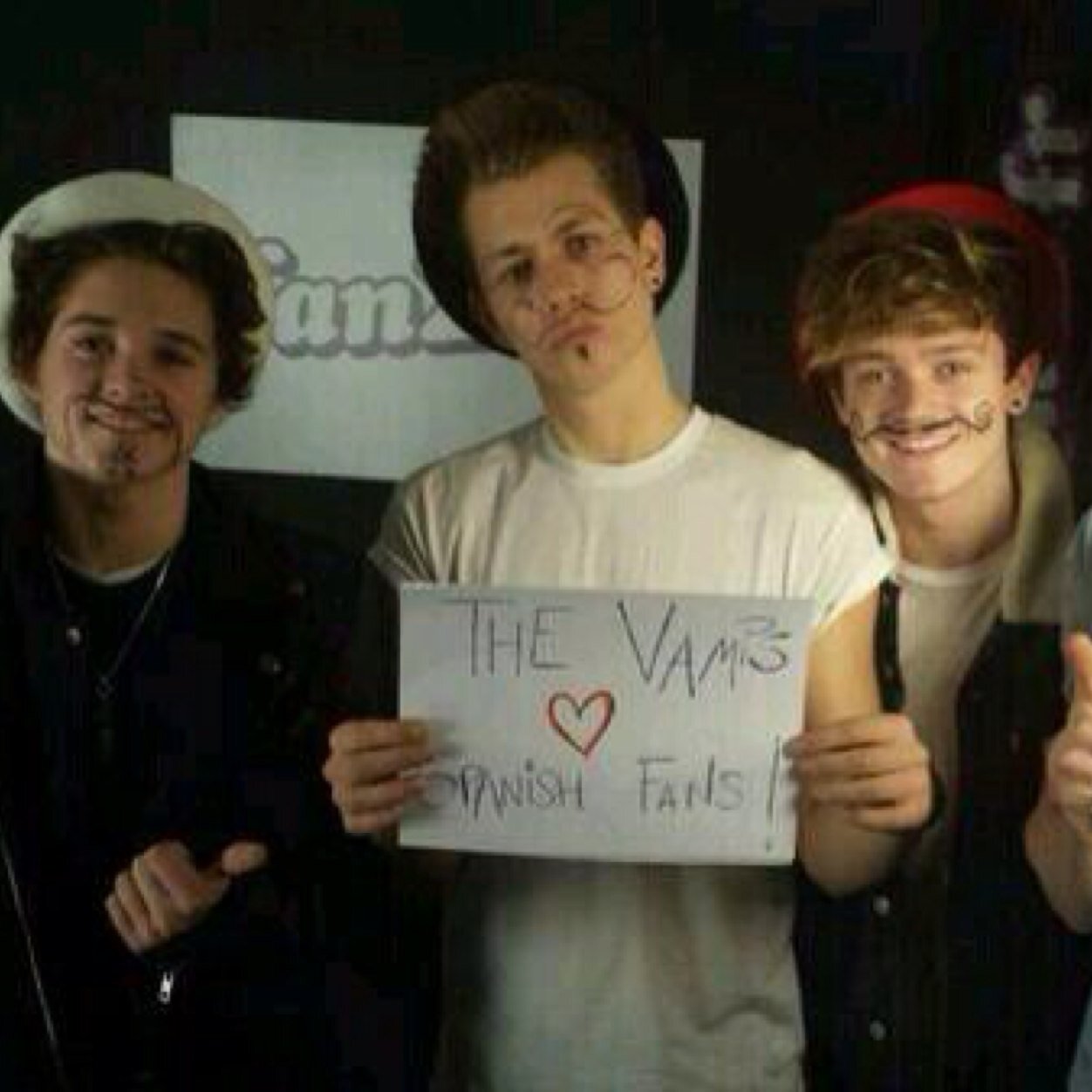 'but darling, love only exists in book.' Selena, Taylor, Justin, The Vamps, Cody.