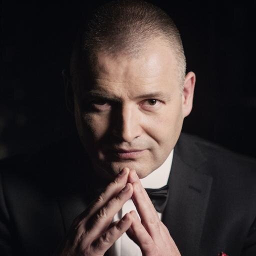 Senator Rzeczypospolitej Polskiej VIII kadencji Senatu