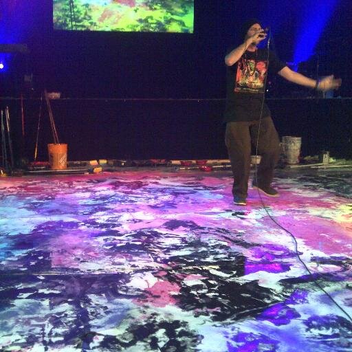 Emcee / Filmmaker / Teacher / Activist
