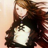 I will _not_ let the acolytes' sacrifice be in vain. As vestal of the wind crystal, I must awaken the remaining Crystals... ultimately saving this doomed world.