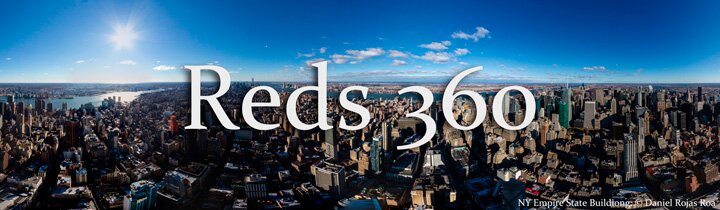 reds360video's profile picture. ¿Quieres mostrar tu negocio al mundo? Visitanos. Le aconsejamos sobre qué comprar para fotografia y video de 360º. Recorridos virtuales y video interactivo.