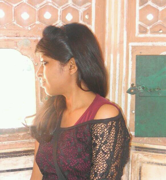 I'm good loving girl ;-)
