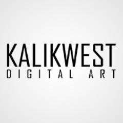 Kalikwest Digital Art - 3D, Animation, Iphone apps & More