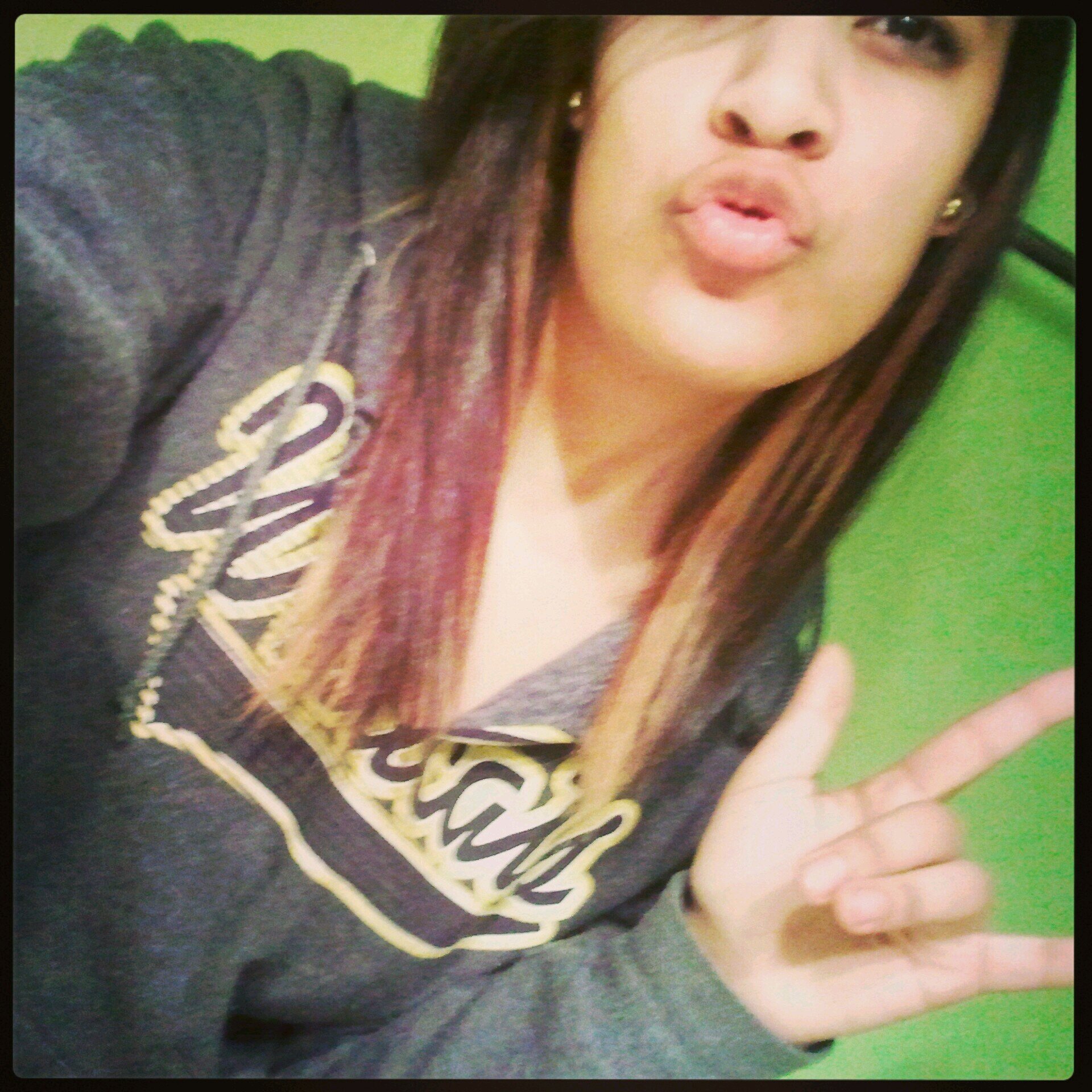If I follow you home, & you ask why ill tell you that my mom told me to follow my dreams.. If you want the answer solve the problem. (: