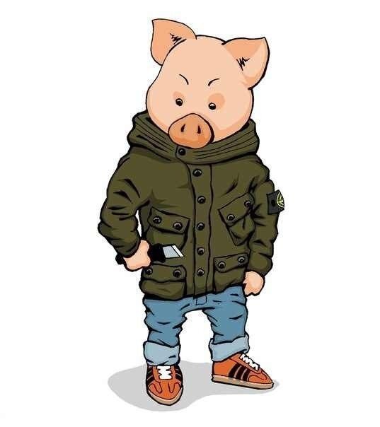 good_macks's profile picture. 