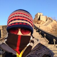 MongJH (@mongsays) Twitter profile photo