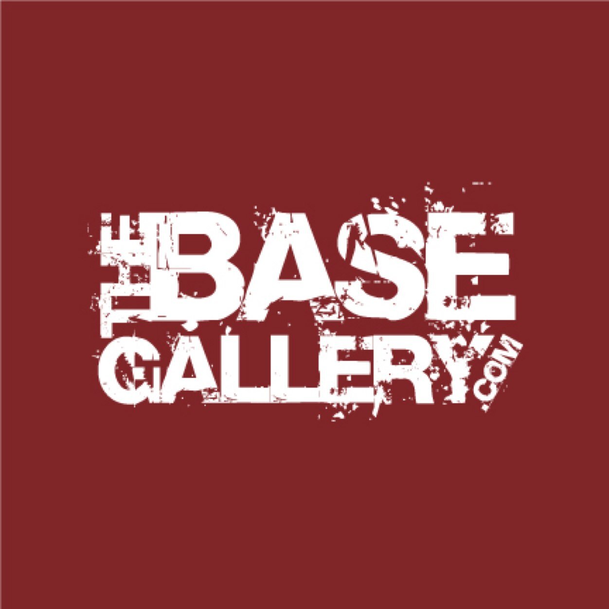 basegallery's profile picture. Base was not built in a basement it supports artists as a base or foundation to build upon.