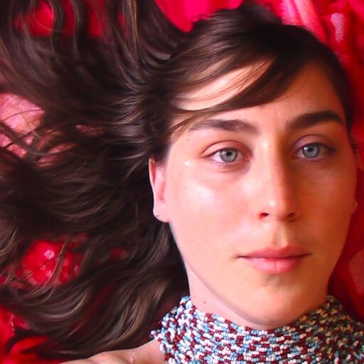 Improvising Composer/Performer, Singer/Songwriter, Artist.