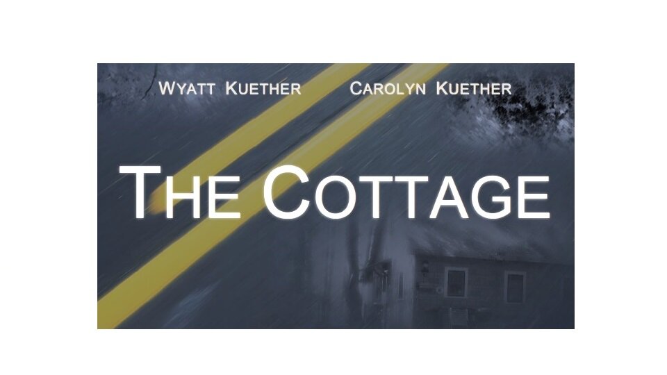 A cottage trip becomes a nightmare for Mark and Tammy as forces of nature seem to be spiraling out of control.