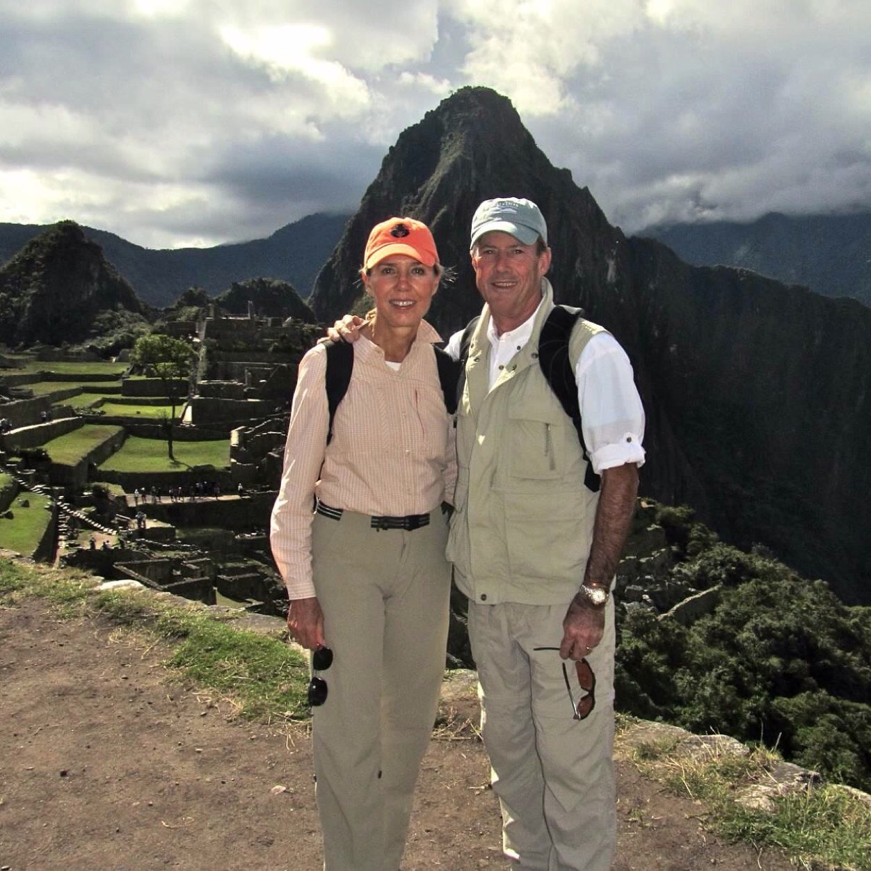 PeterNance2's profile picture. 