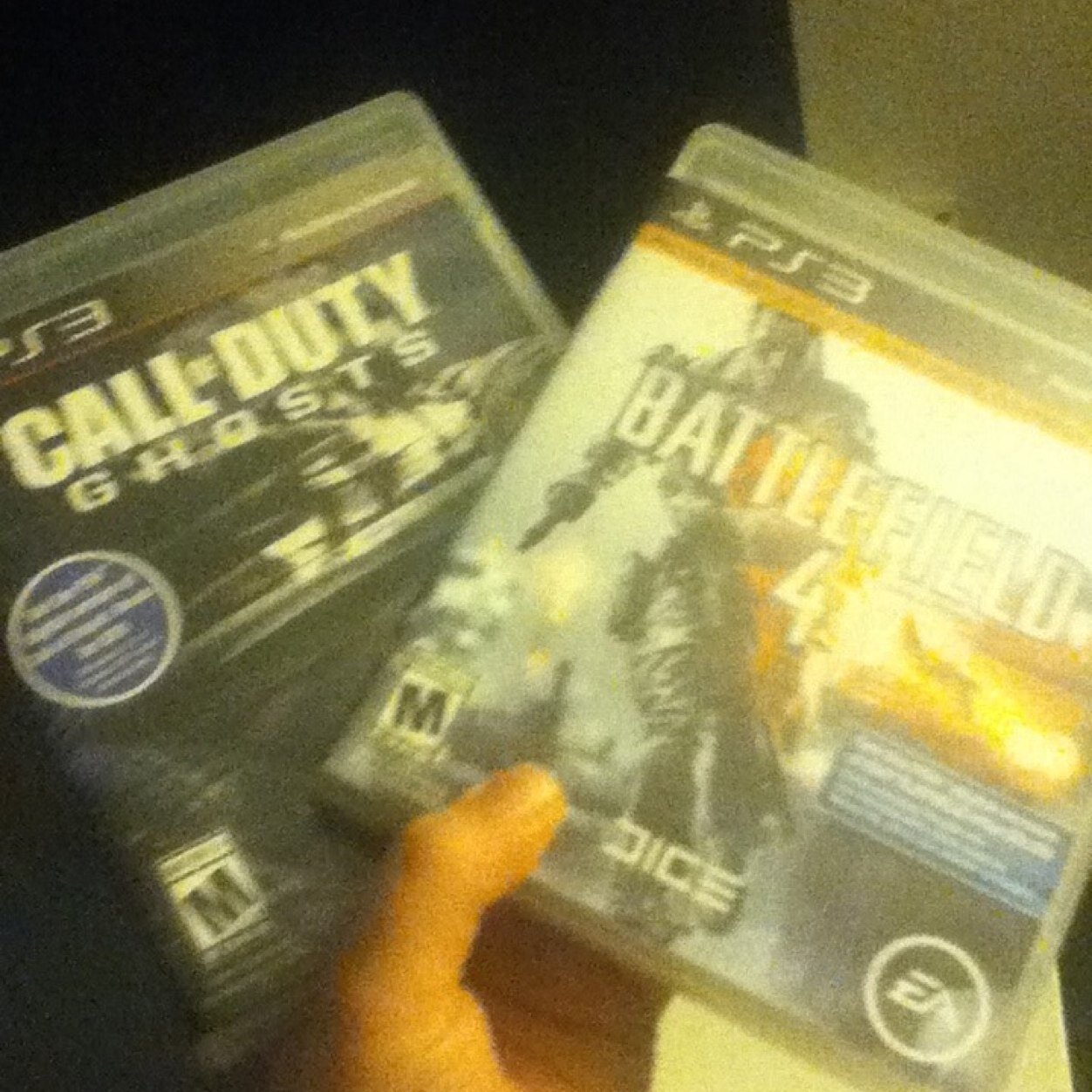 Its_Beasty's profile picture. Just a normal gamer geek!  I love Anime, Destiny, and Twitch streams. Favorite streamer is King Gothalion :)