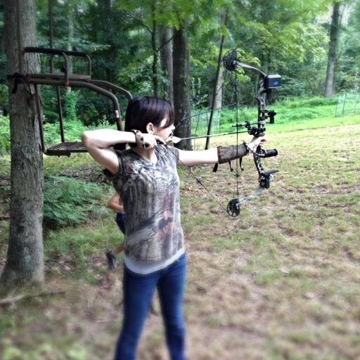 My opinion of a good day is quality time outdoors with family and friends. I am a member of Chasing Trophies Tv, we would love to share our passion with you.