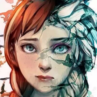Profile Picture of Catherine Rose Hatch (@kittycattycatie) on Twitter
