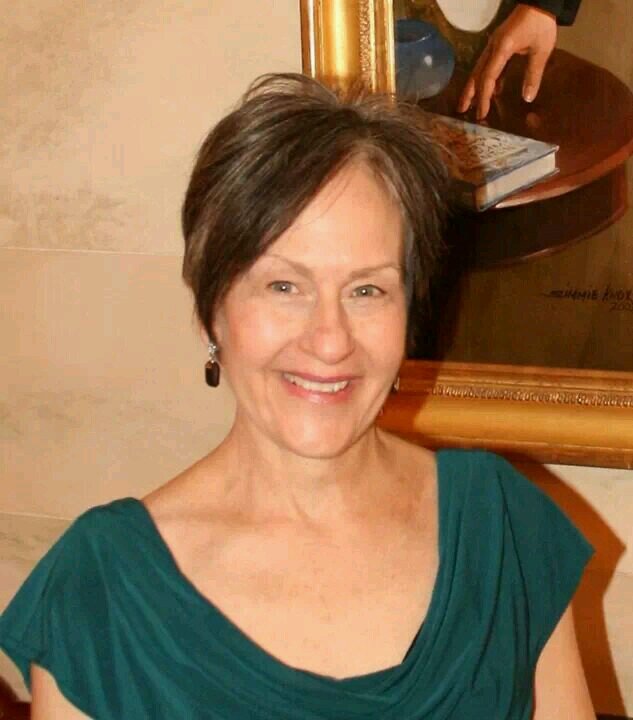 LindaPorter88's profile picture. 