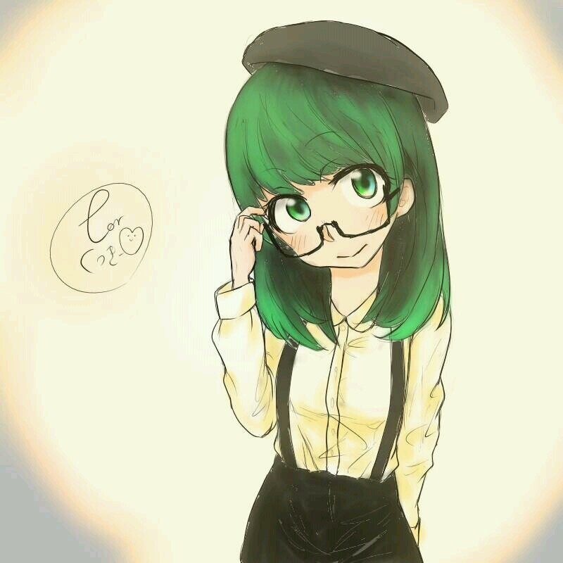 茎わかめさんのプロフィール画像