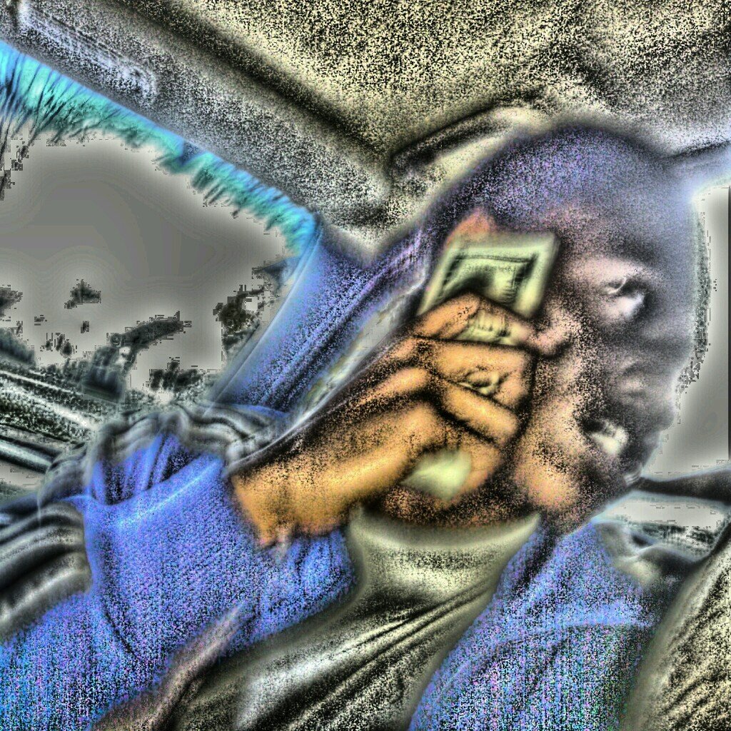 #hustle #grind #work as long as you getting it!! no love for a Thot or her Thotties!! Fmoi @callmerudy_btc