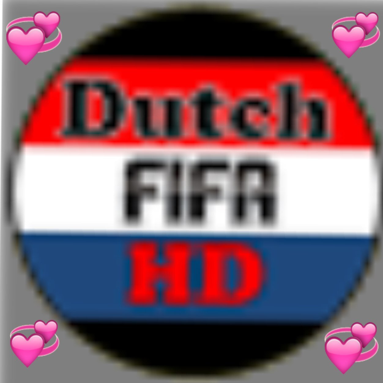 DutchFifaHDFANS's profile picture. De enige echte DutchFifaHD Fans page