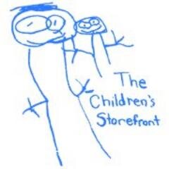 The Children's Storefront is Toronto's oldest child-parent center. 826 Bloor Street W. Open Tue-Thur 9am/6pm, and Friday 9am/2pm until the end of February 2017.